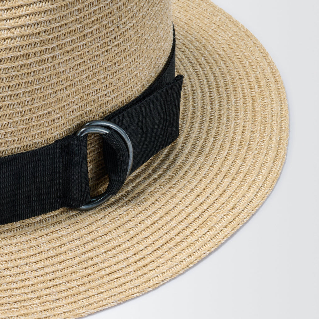 UV Cut Washable Fedora Hat