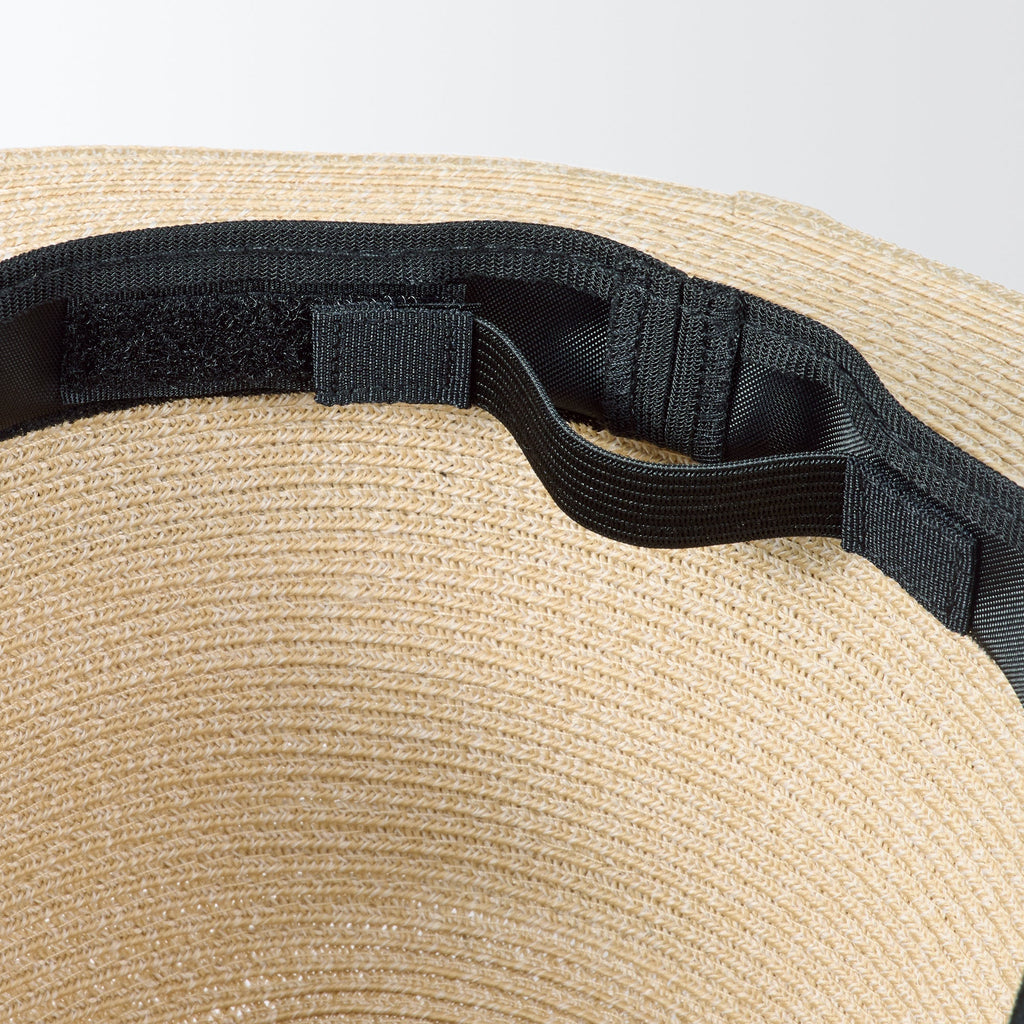 UV Cut Washable Fedora Hat