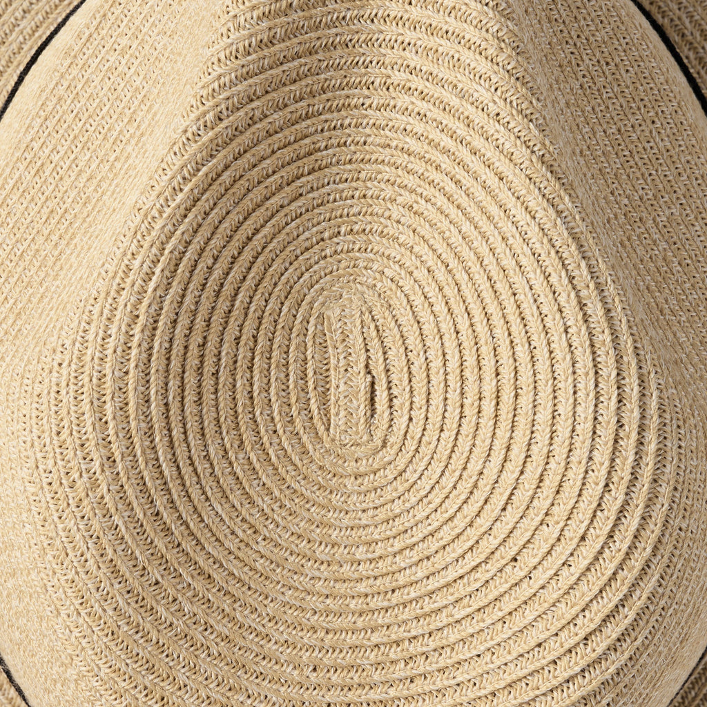 UV Cut Washable Fedora Hat