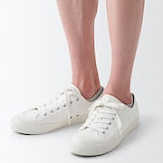 Right Angle Pile Low Rise Sneaker Socks 23-29cm