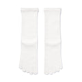 Right Angle 5-Toe Socks