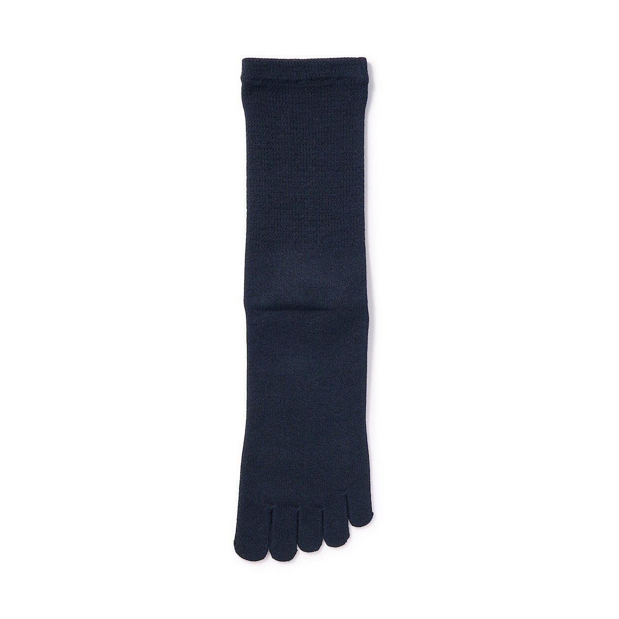 Right Angle 5-Toe Socks