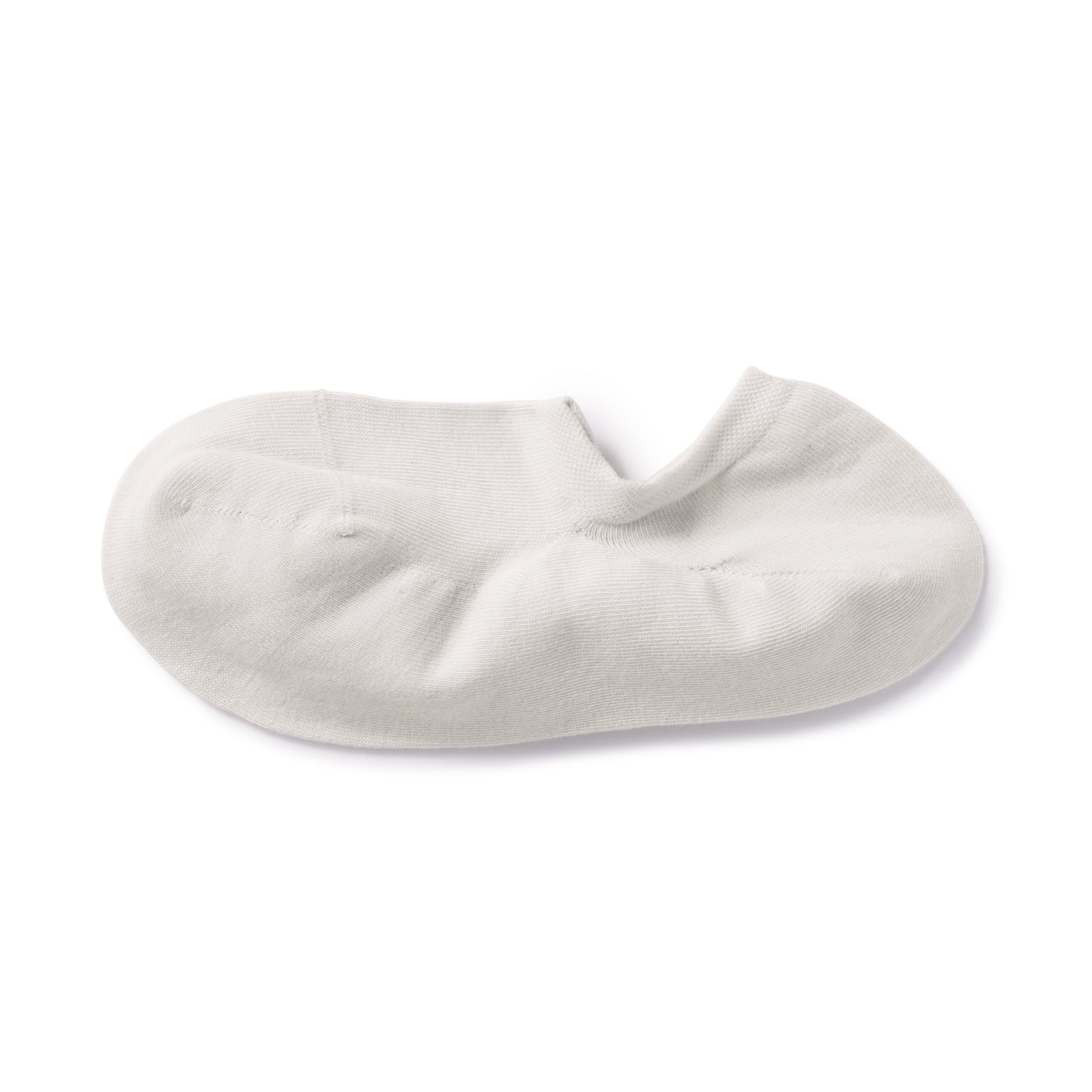 Right Angle Thin Sneaker Socks