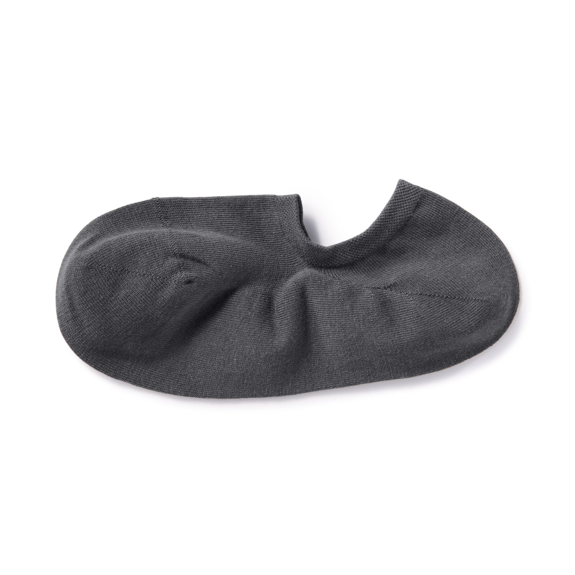 Right Angle Thin Sneaker Socks