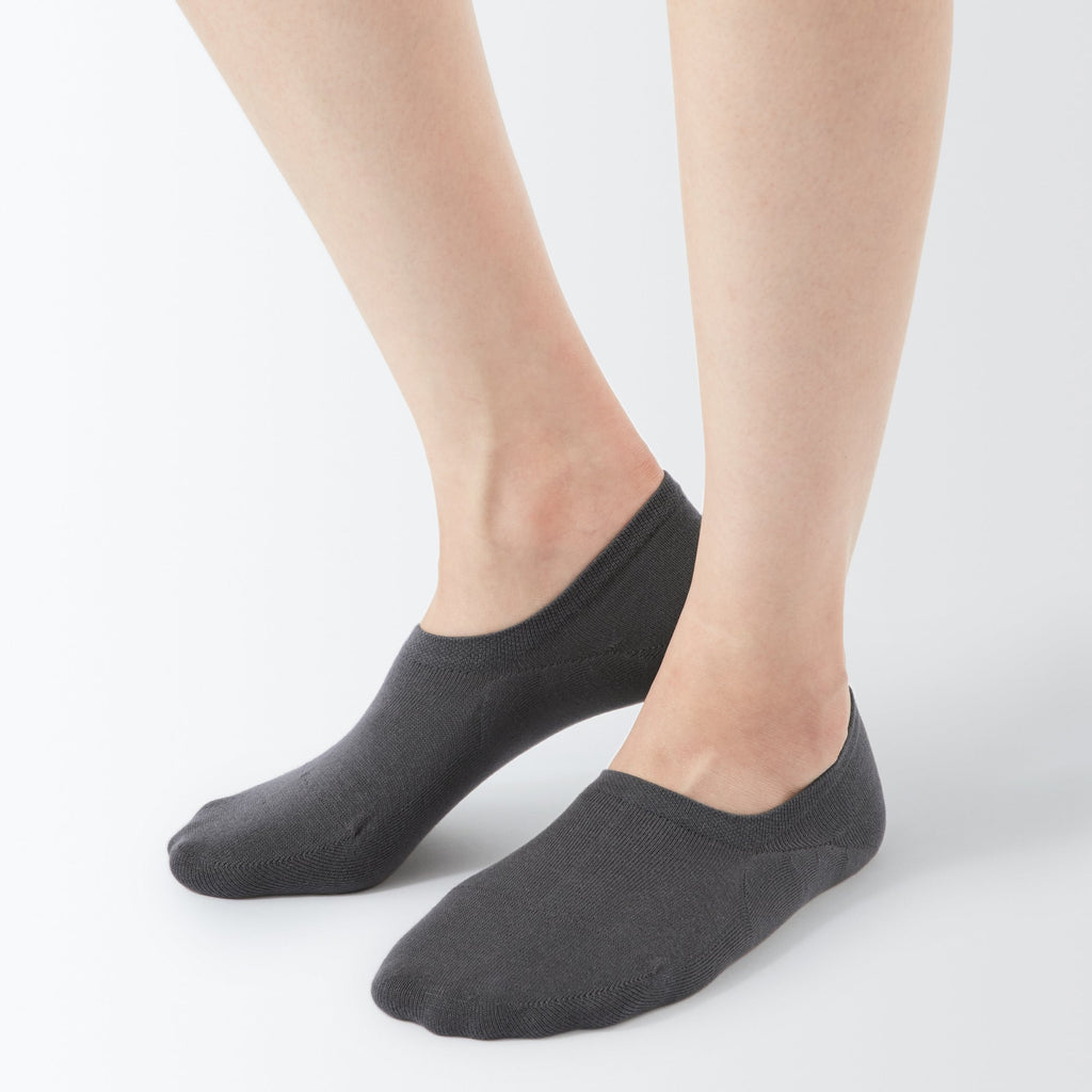 Right Angle Thin Sneaker Socks