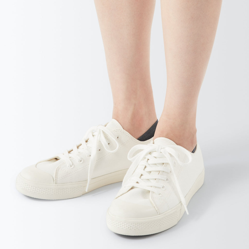 Right Angle Thin Sneaker Socks