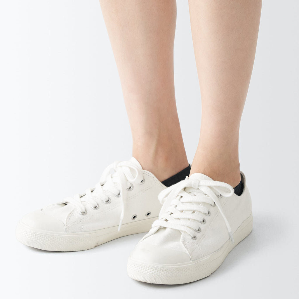 Right Angle Thin Sneaker Socks