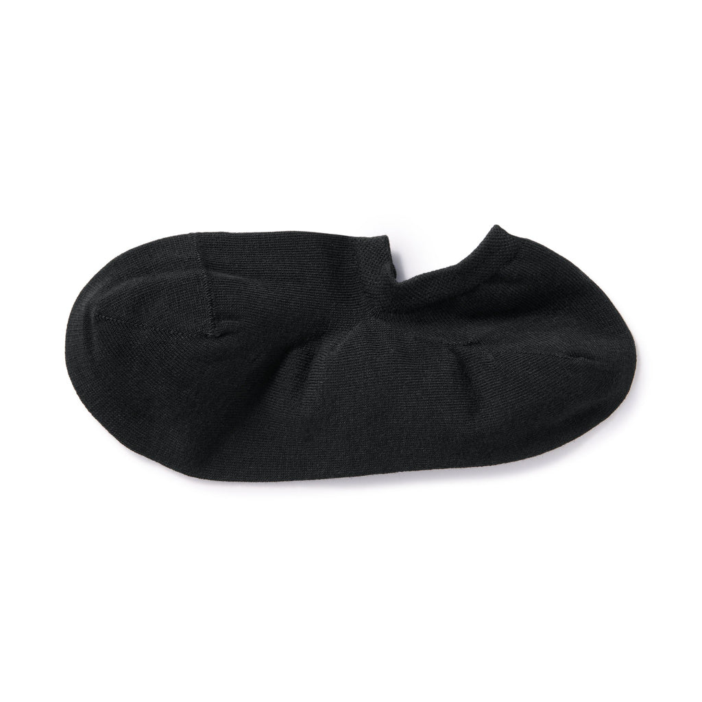 Right Angle Thin Sneaker Socks