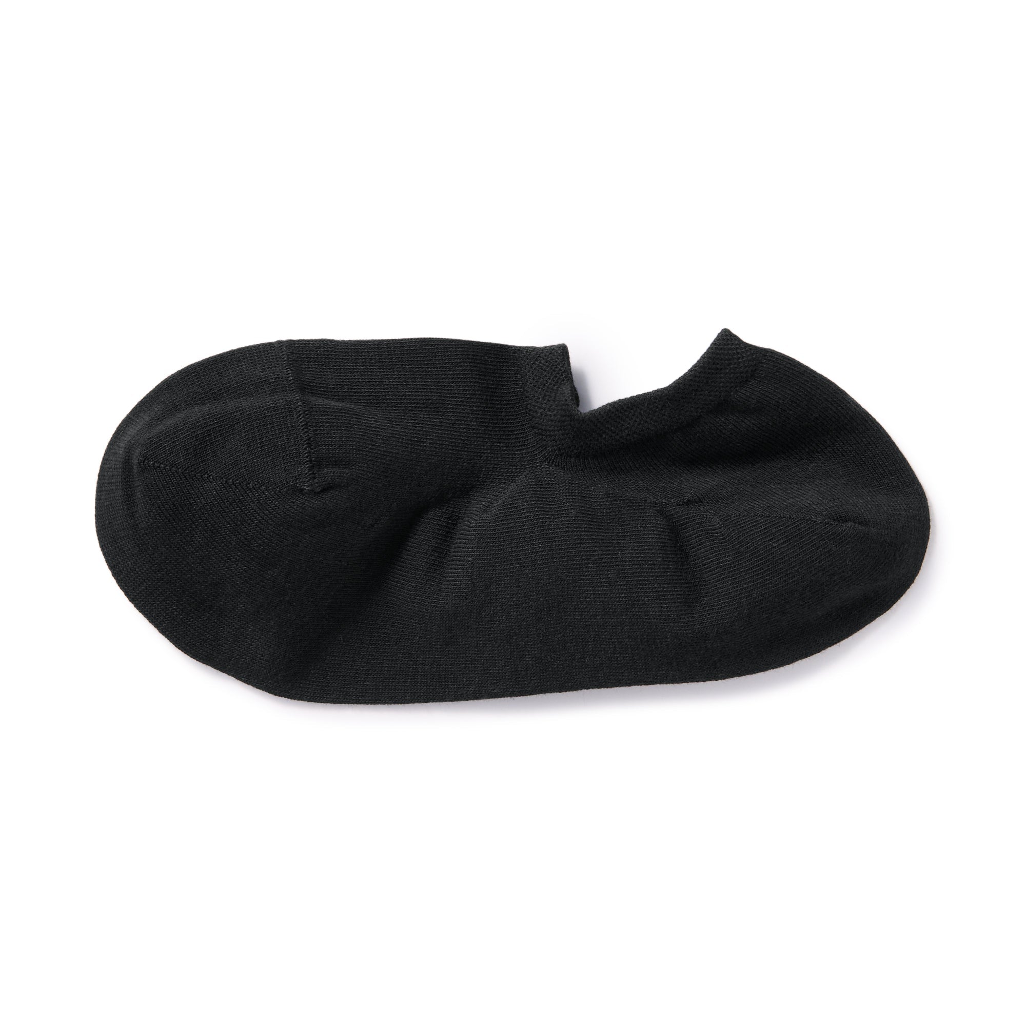 Right Angle Thin Sneaker Socks