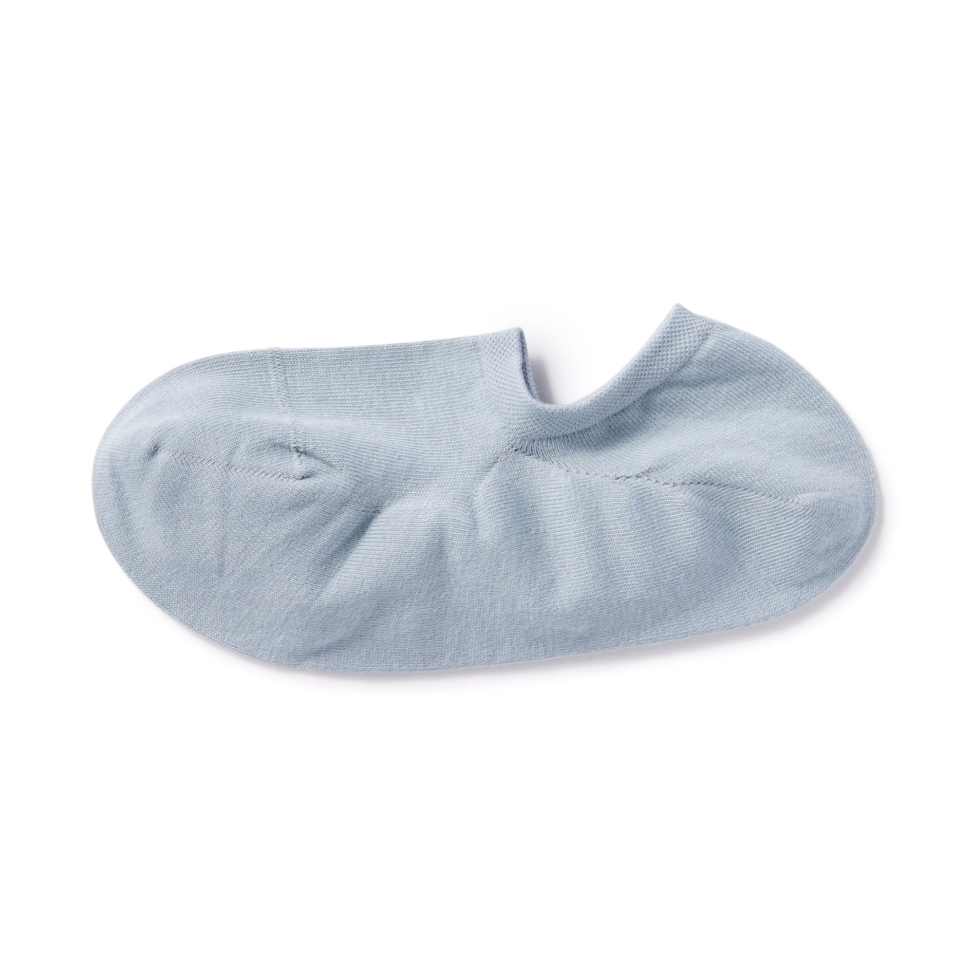Right Angle Thin Sneaker Socks