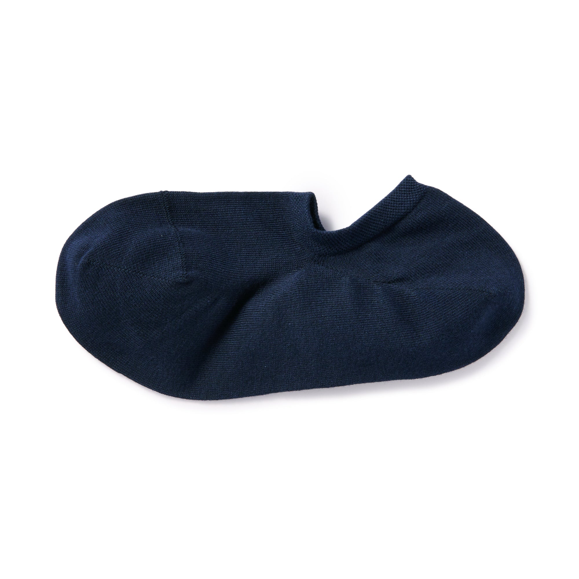 Right Angle Thin Sneaker Socks