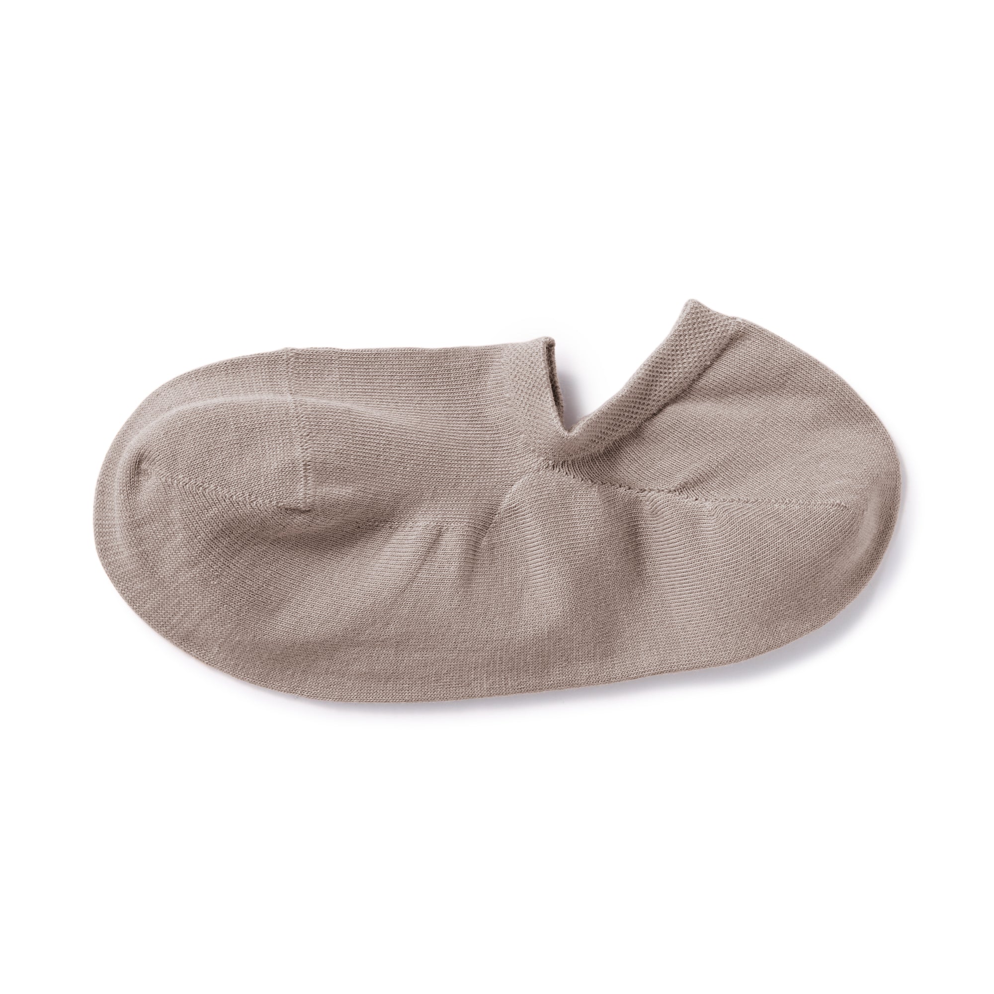 Right Angle Thin Sneaker Socks