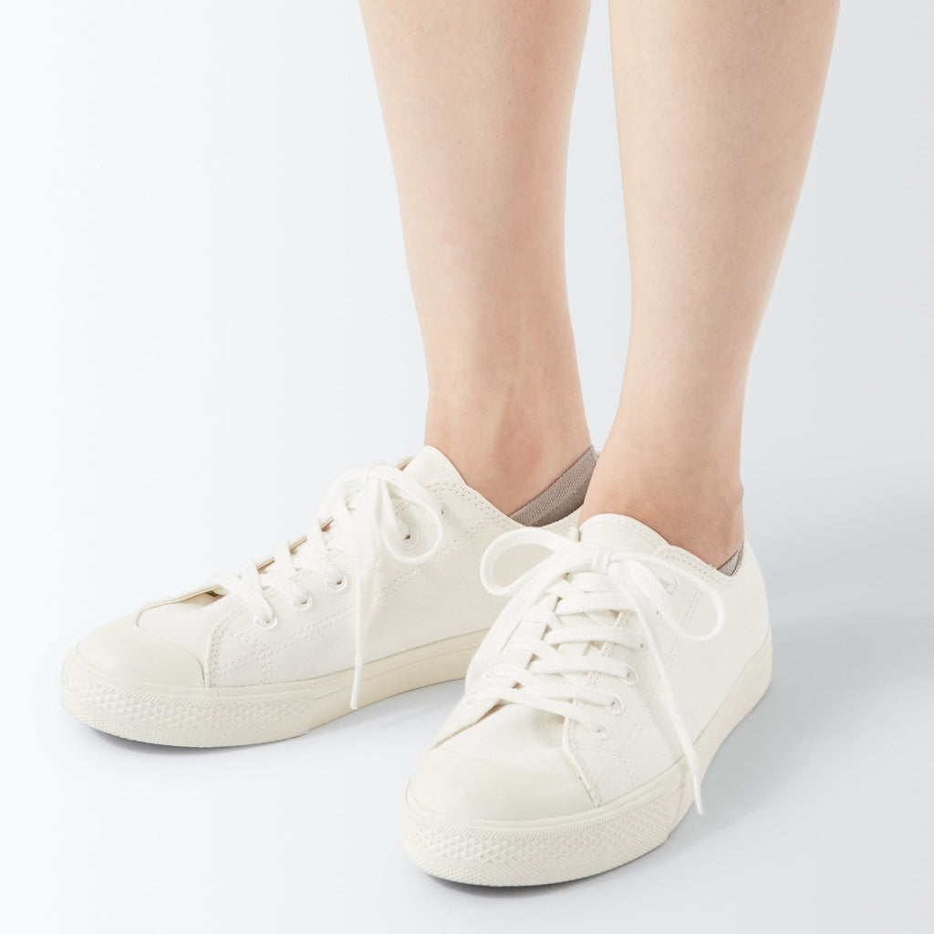 Right Angle Thin Sneaker Socks
