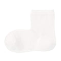 Right Angle Loose Top Short Socks