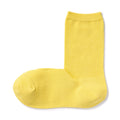 Right Angle 3 Layer Loose Top Socks
