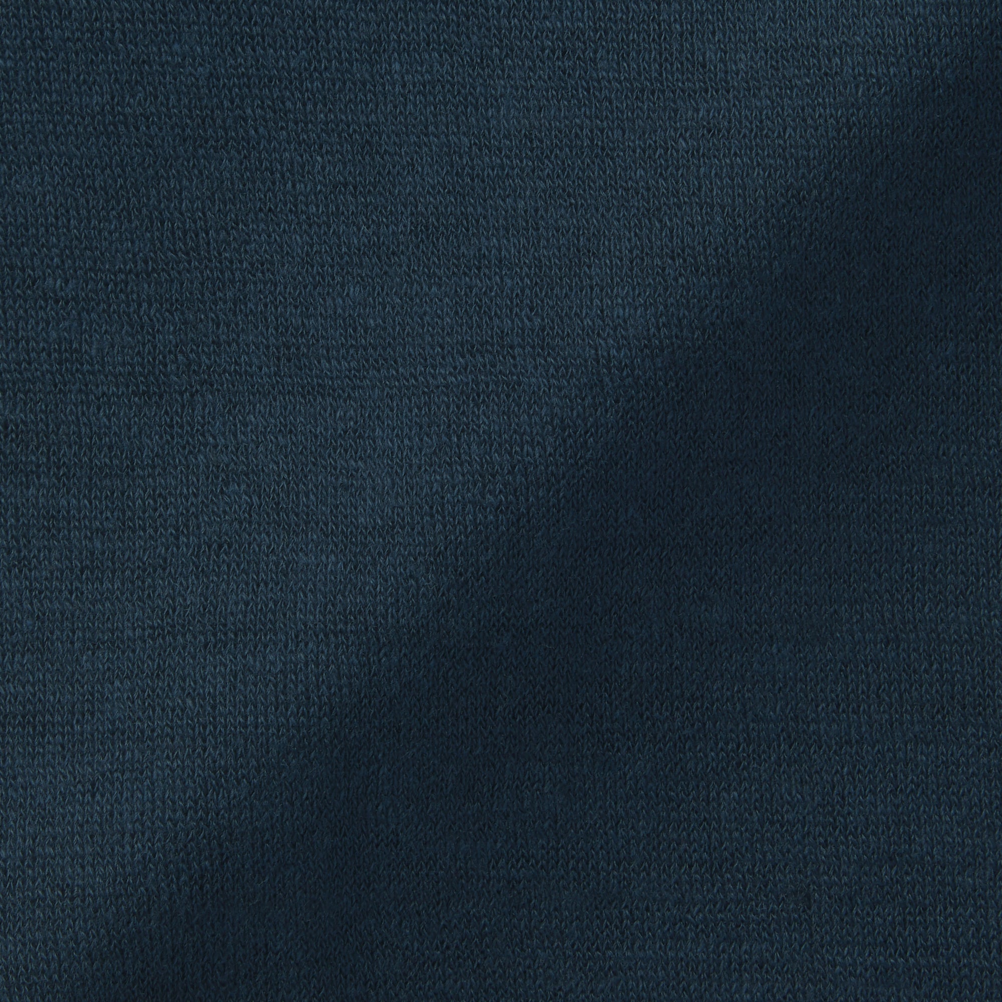 Women's Hemp Crew Neck Cardigan