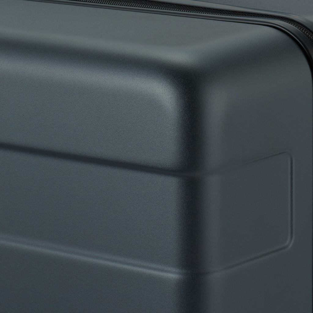Adjustable Handle Hard Shell Suitcase 105L | Check-In