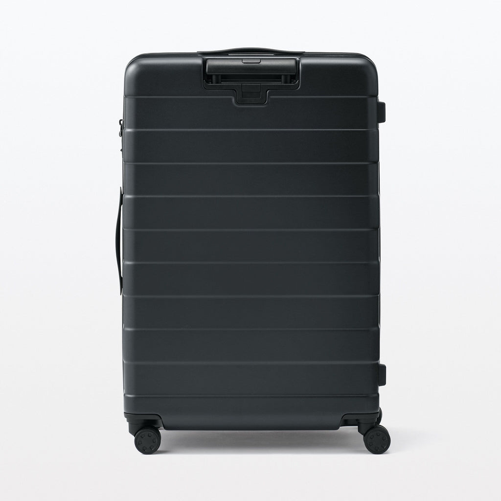 Adjustable Handle Hard Shell Suitcase 105L | Check-In
