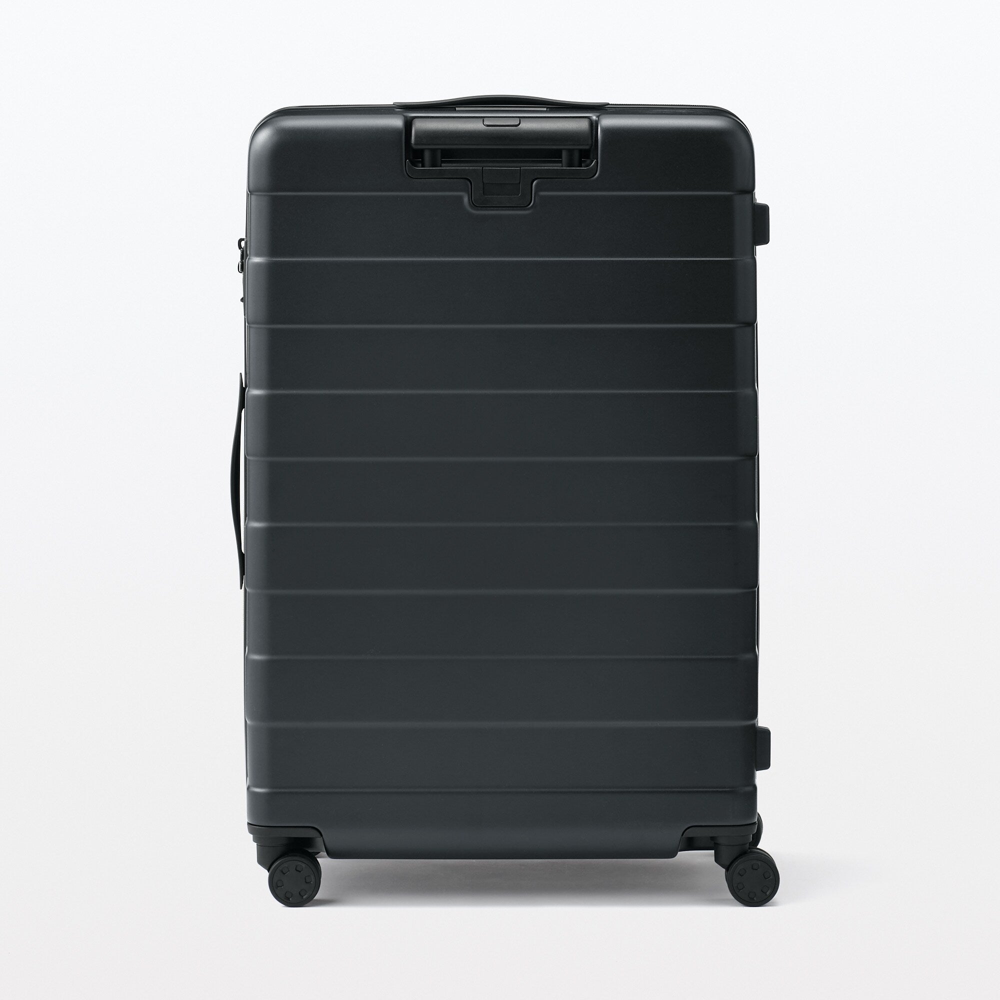 Adjustable Handle Hard Shell Suitcase 105L | Check-In