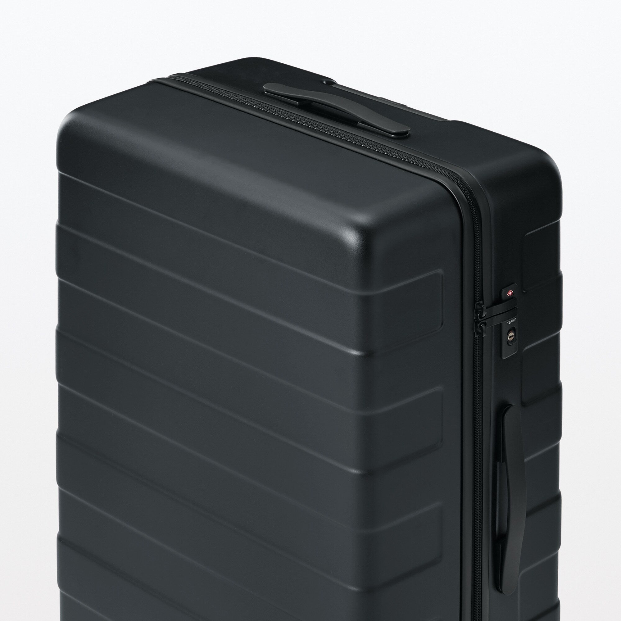 Adjustable Handle Hard Shell Suitcase 105L | Check-In