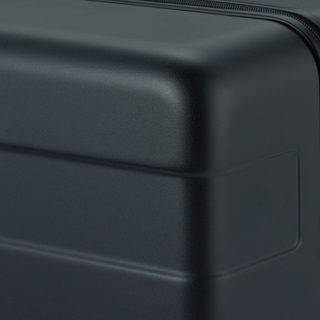Adjustable Handle Hard Shell Suitcase 105L | Check-In