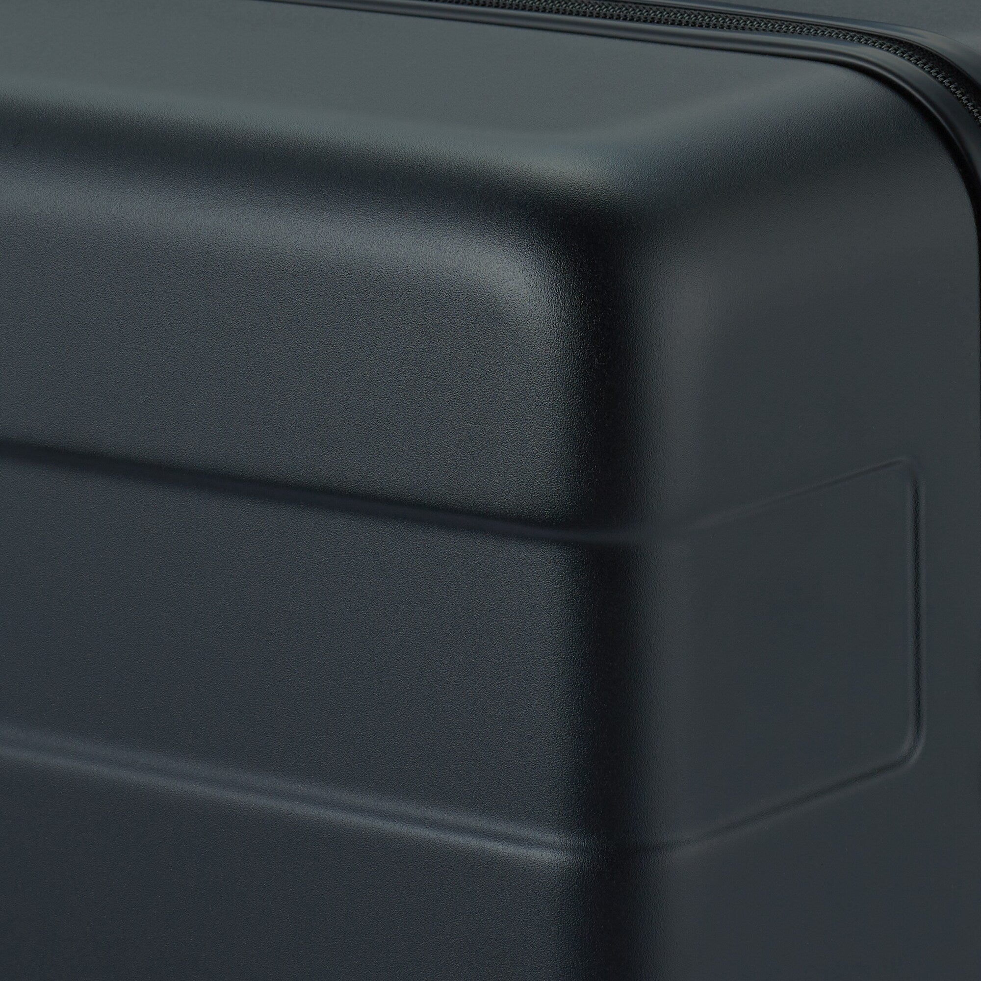 Adjustable Handle Hard Shell Suitcase 105L | Check-In