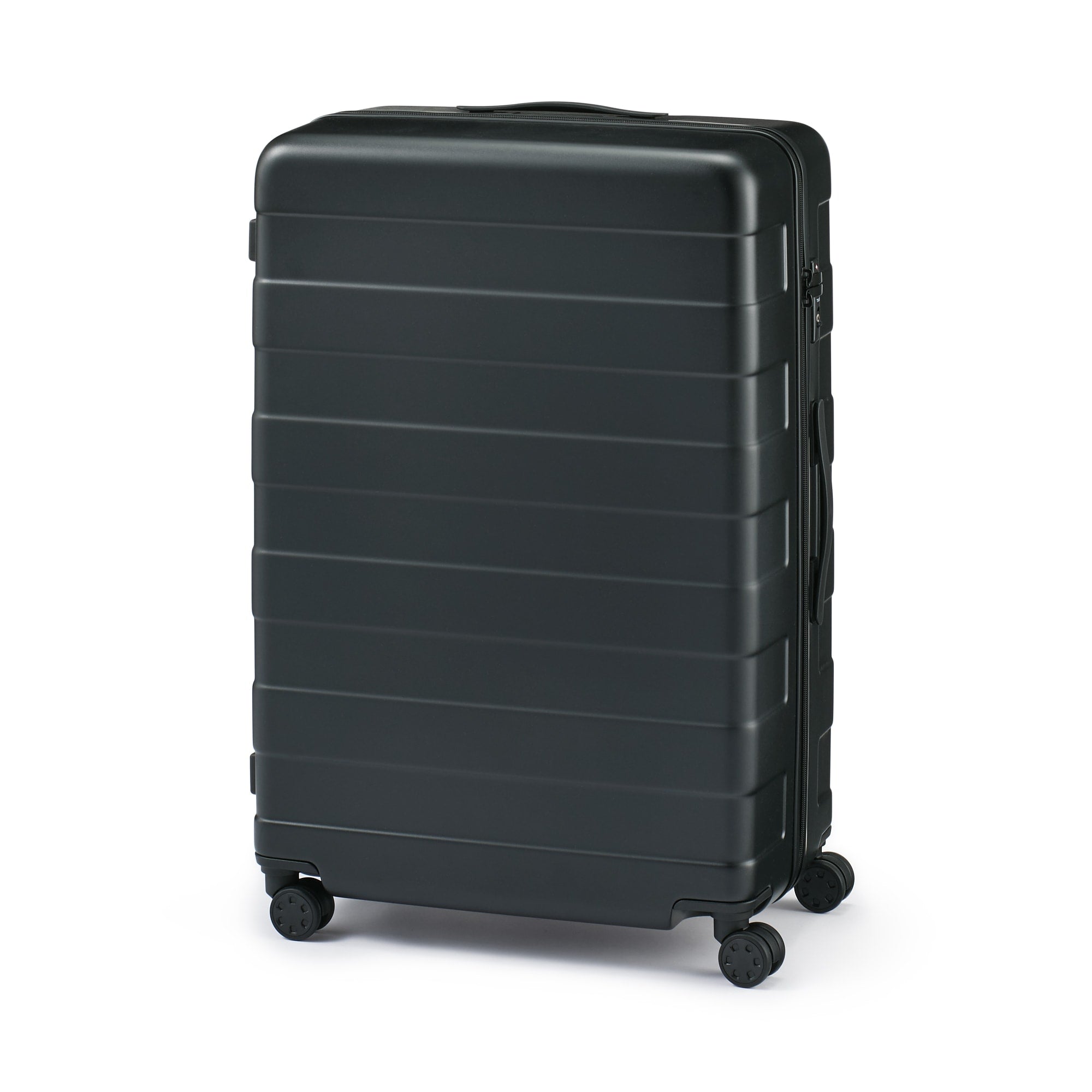 Adjustable Handle Hard Shell Suitcase 105L | Check-In