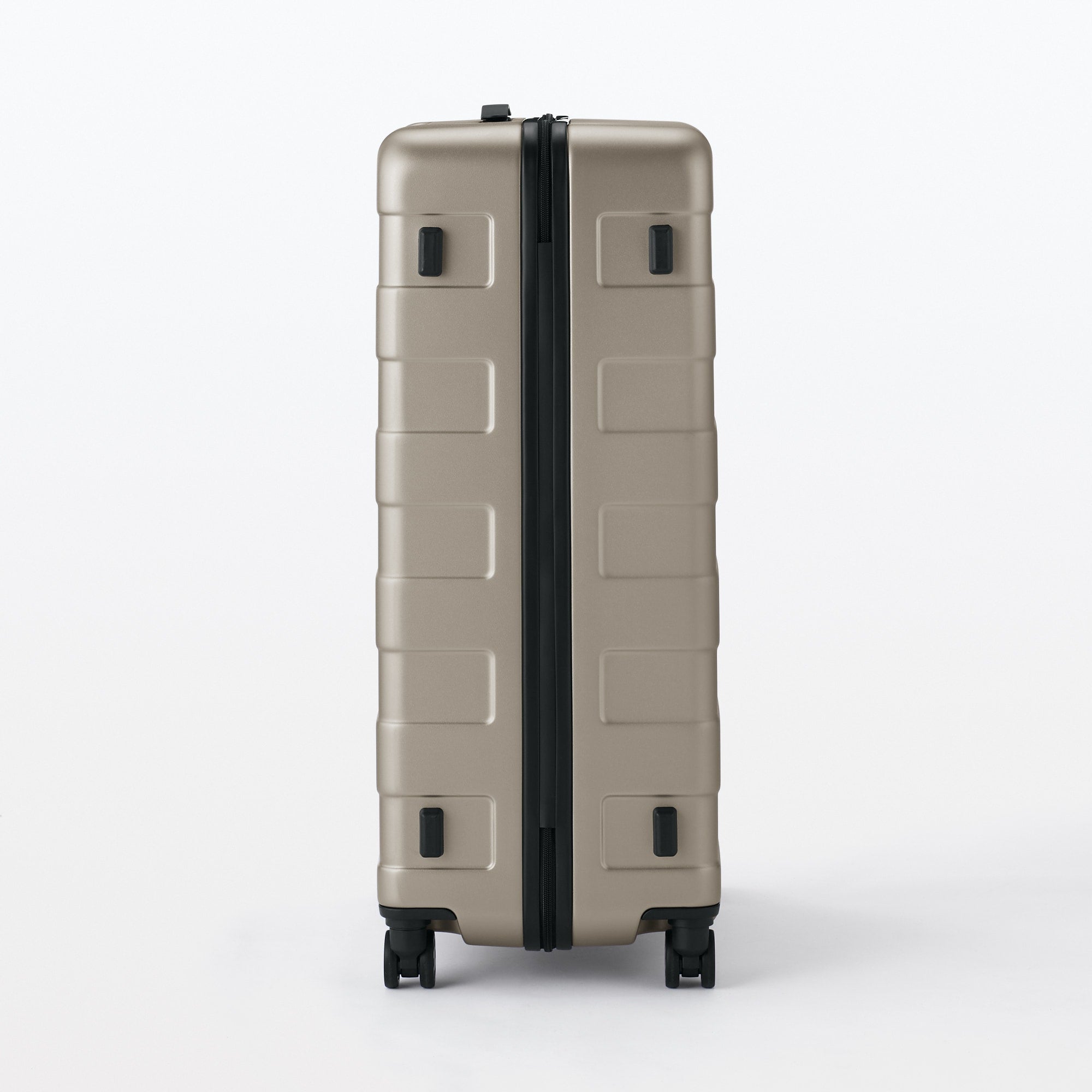Adjustable Handle Hard Shell Suitcase 105L | Check-In