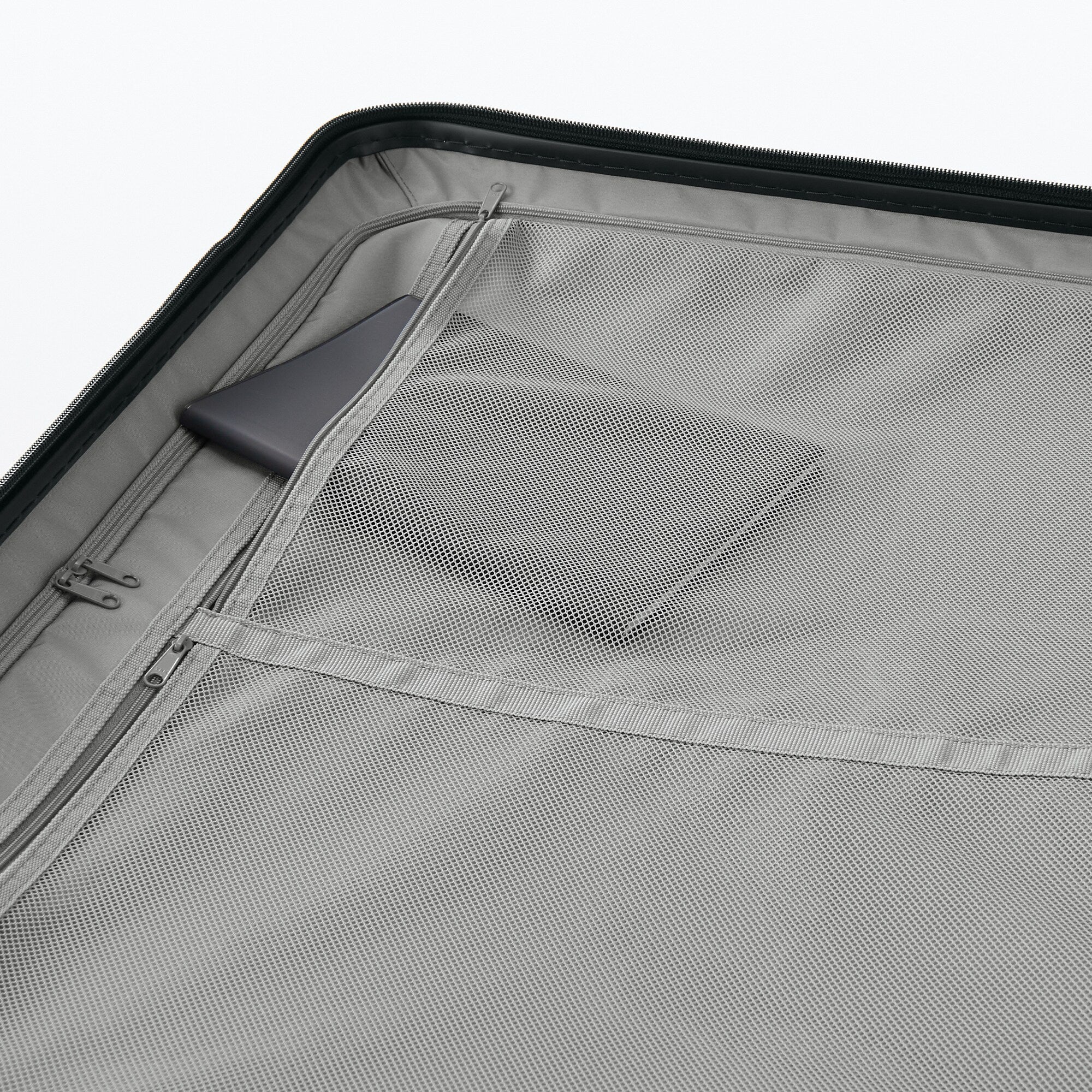 Adjustable Handle Hard Shell Suitcase 105L | Check-In
