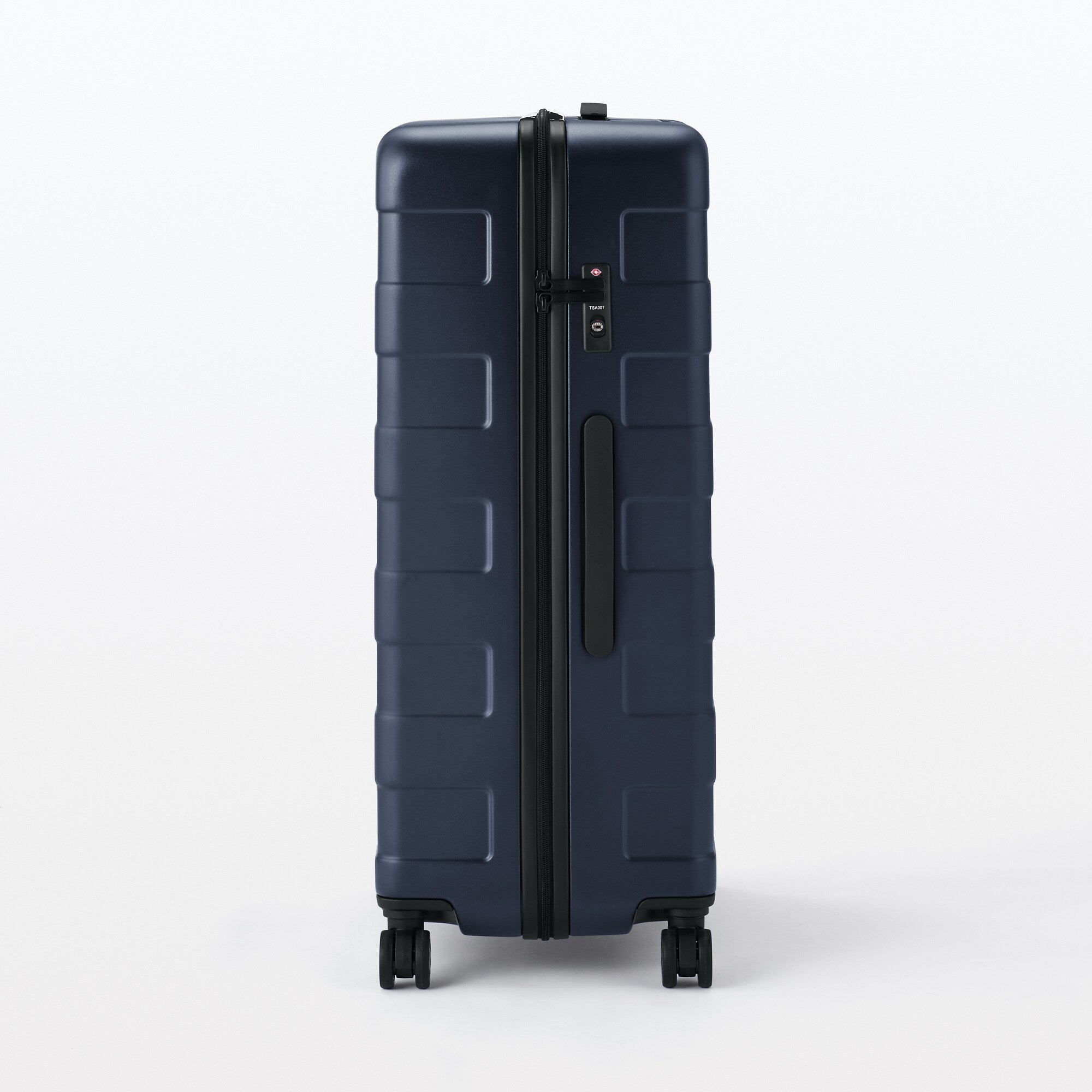 Adjustable Handle Hard Shell Suitcase 105L | Check-In
