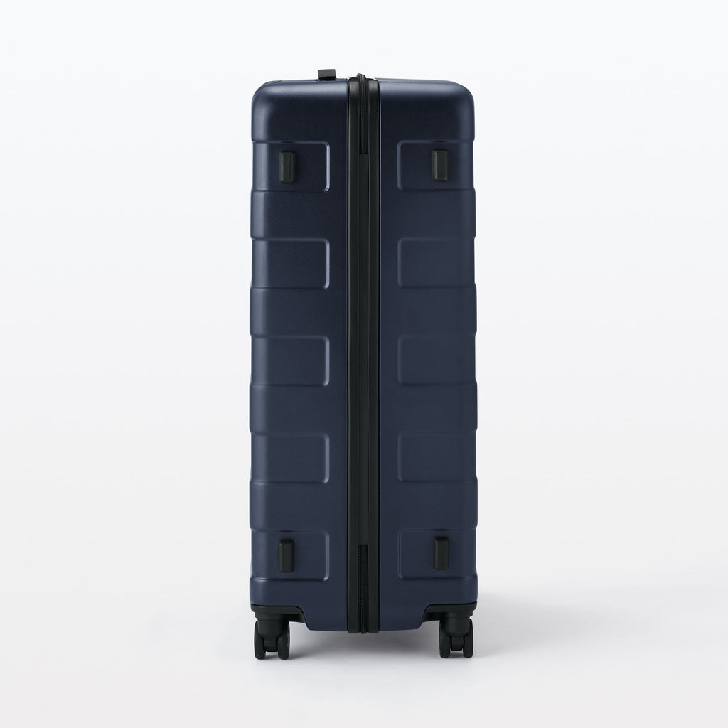 Adjustable Handle Hard Shell Suitcase 105L | Check-In