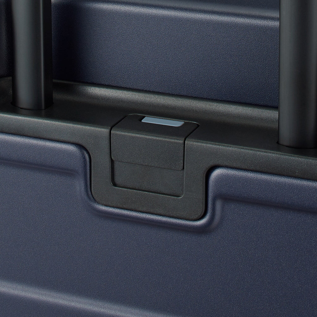 Adjustable Handle Hard Shell Suitcase 105L | Check-In