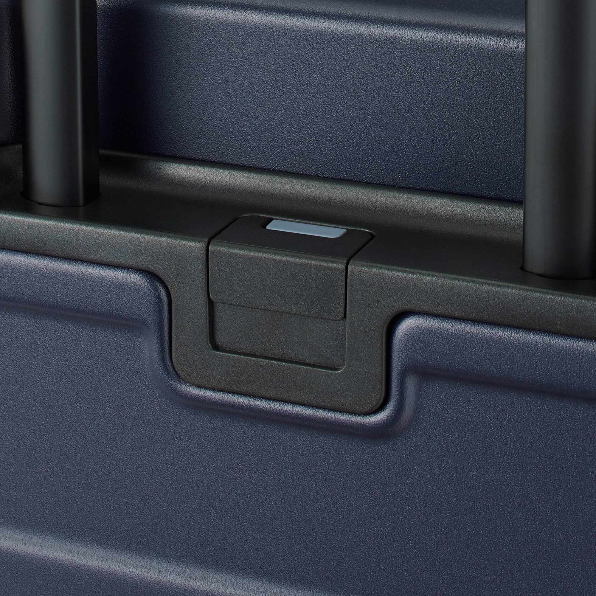 Adjustable Handle Hard Shell Suitcase 105L | Check-In