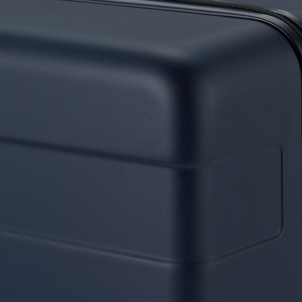 Adjustable Handle Hard Shell Suitcase 105L | Check-In