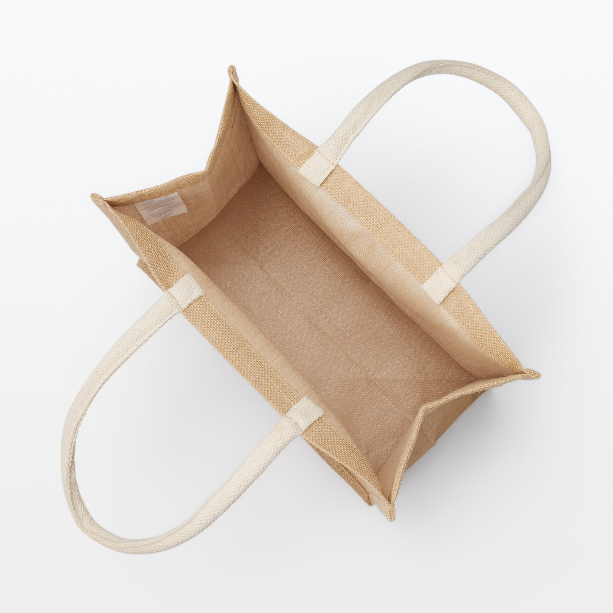 Jute Bag Medium