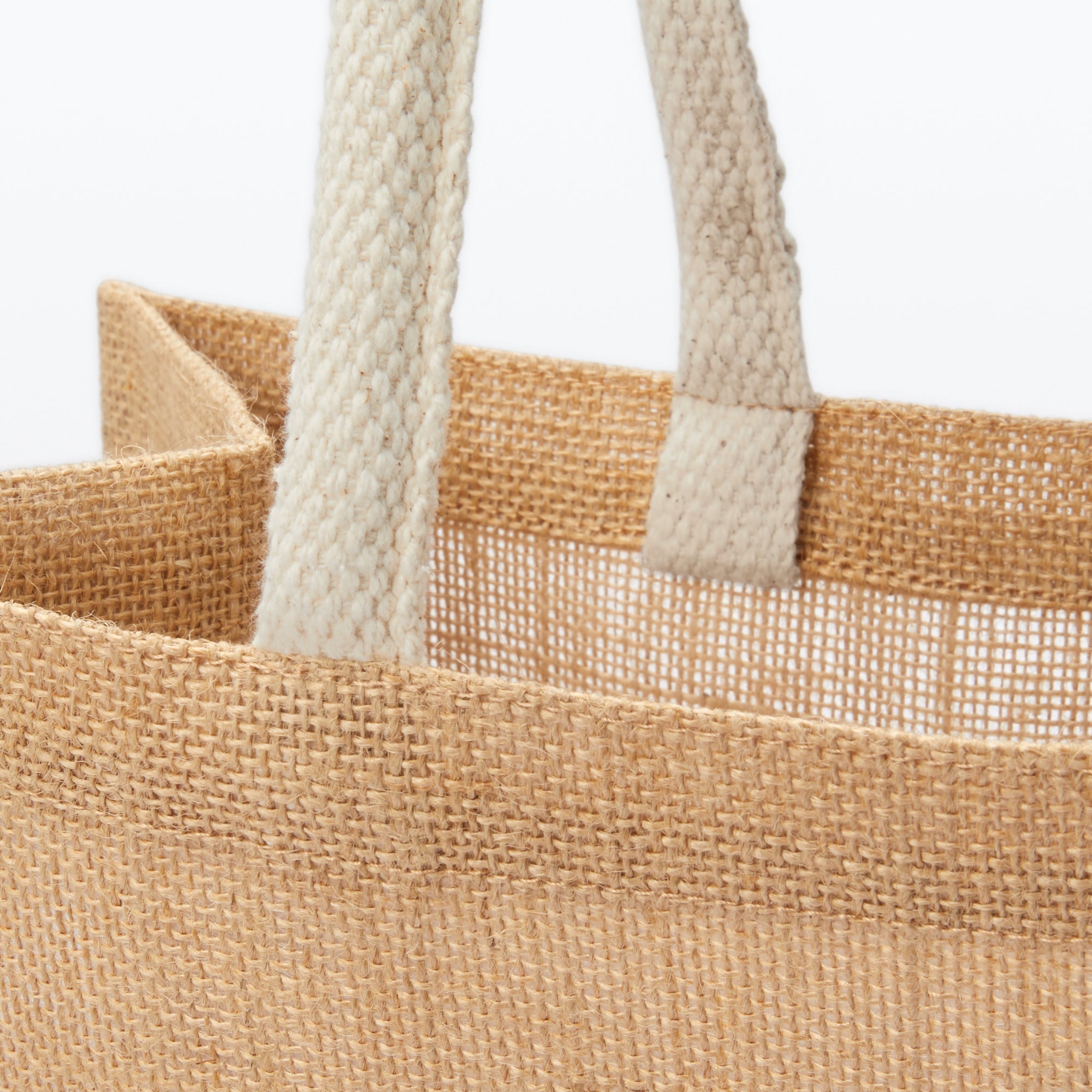 Jute Bag Medium