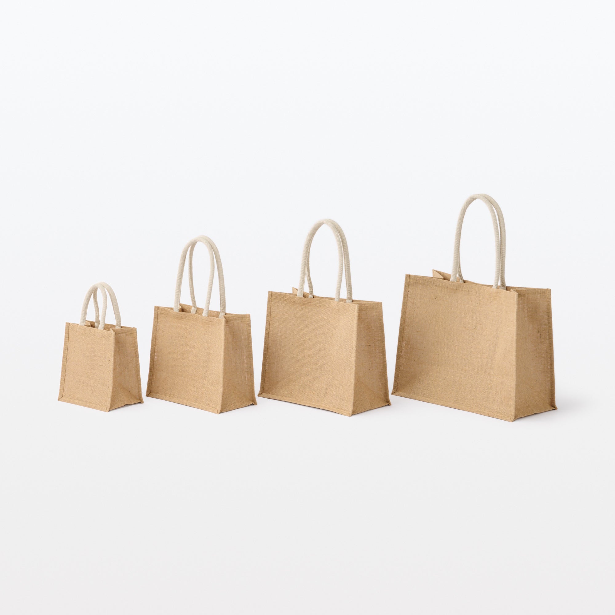 Jute Bag Medium
