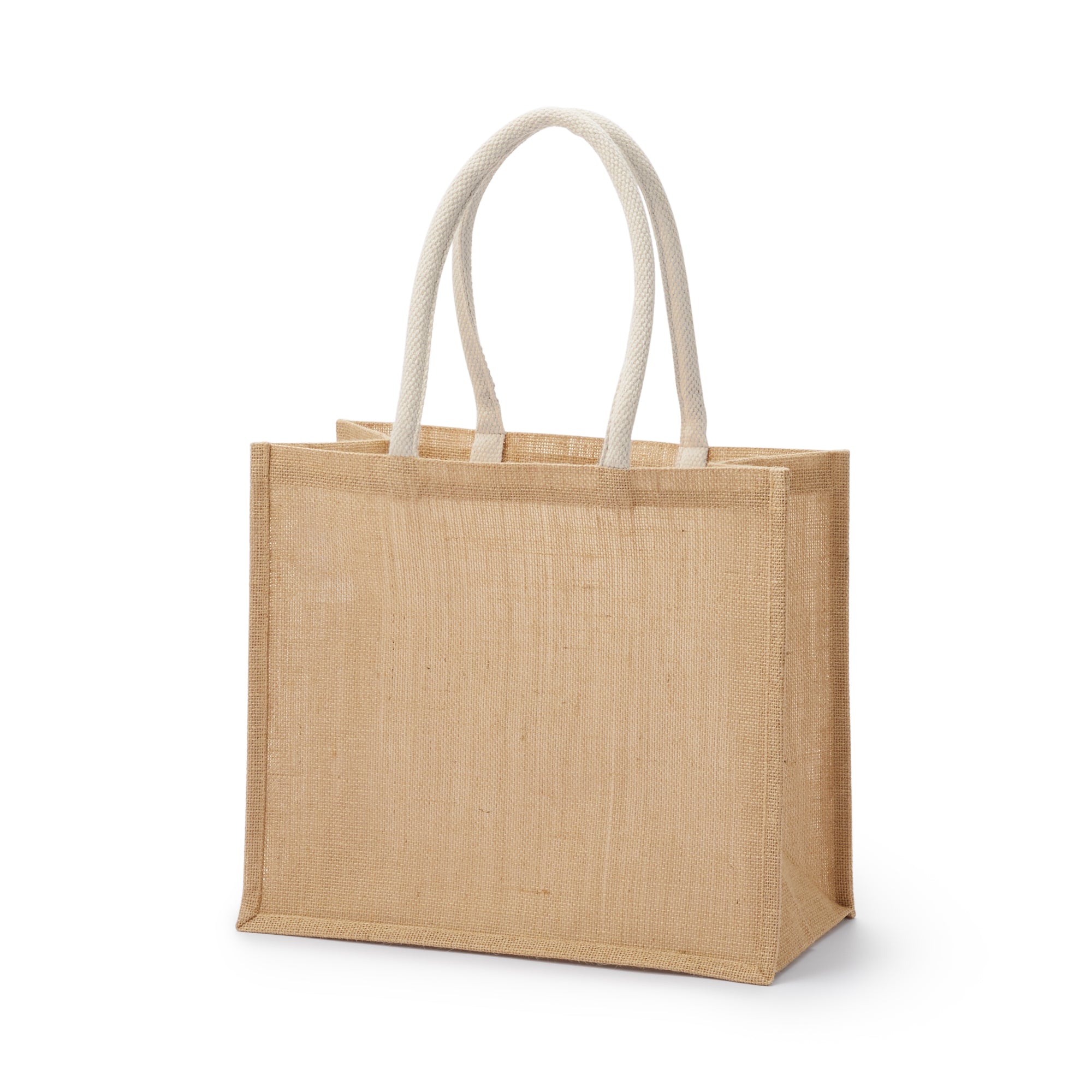 Jute Bag Medium