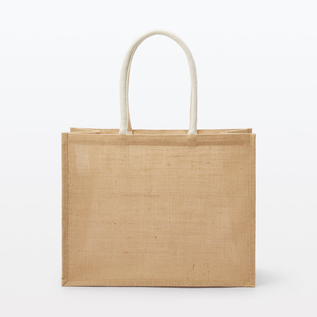 Jute Bag Large