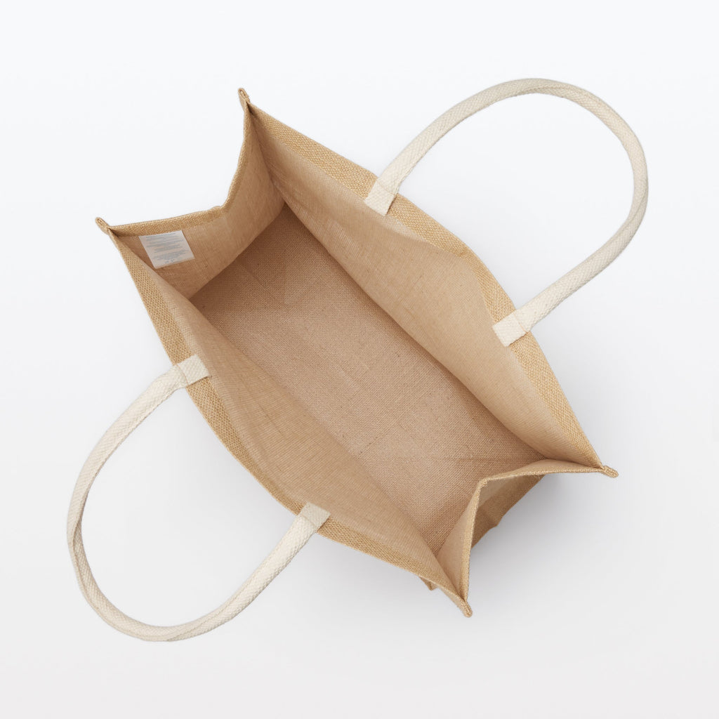Jute Bag Large