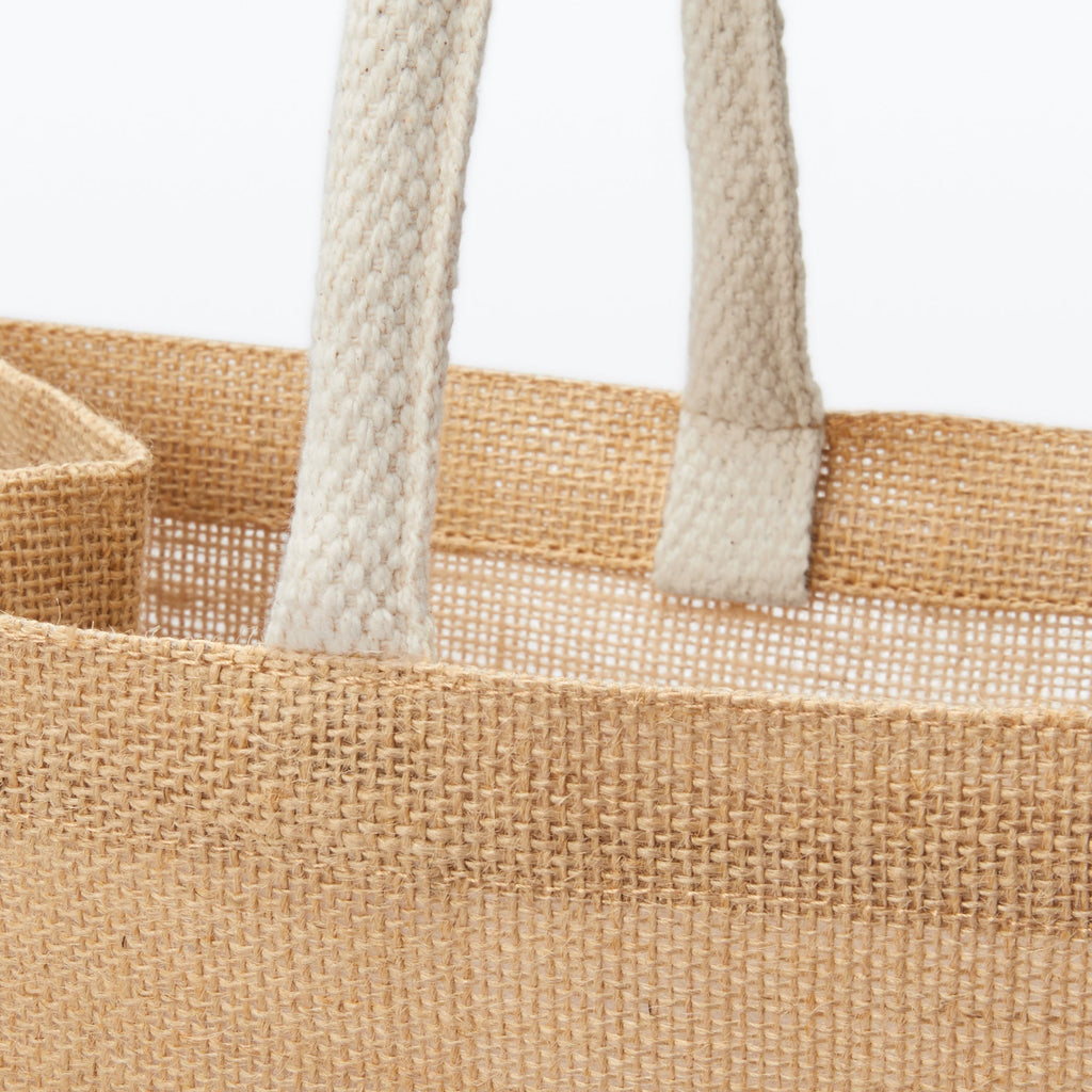 Jute Bag Large