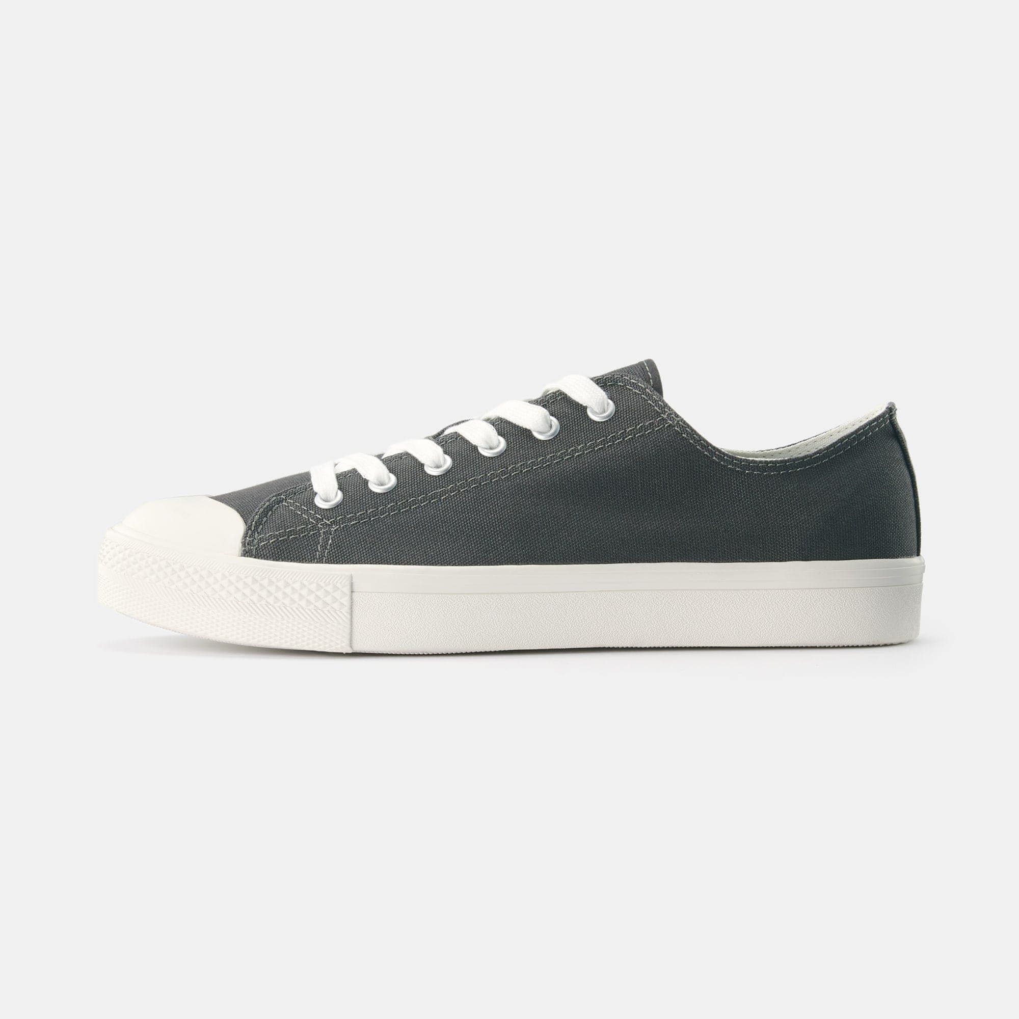 Less Tiring Sneakers Charcoal Grey
