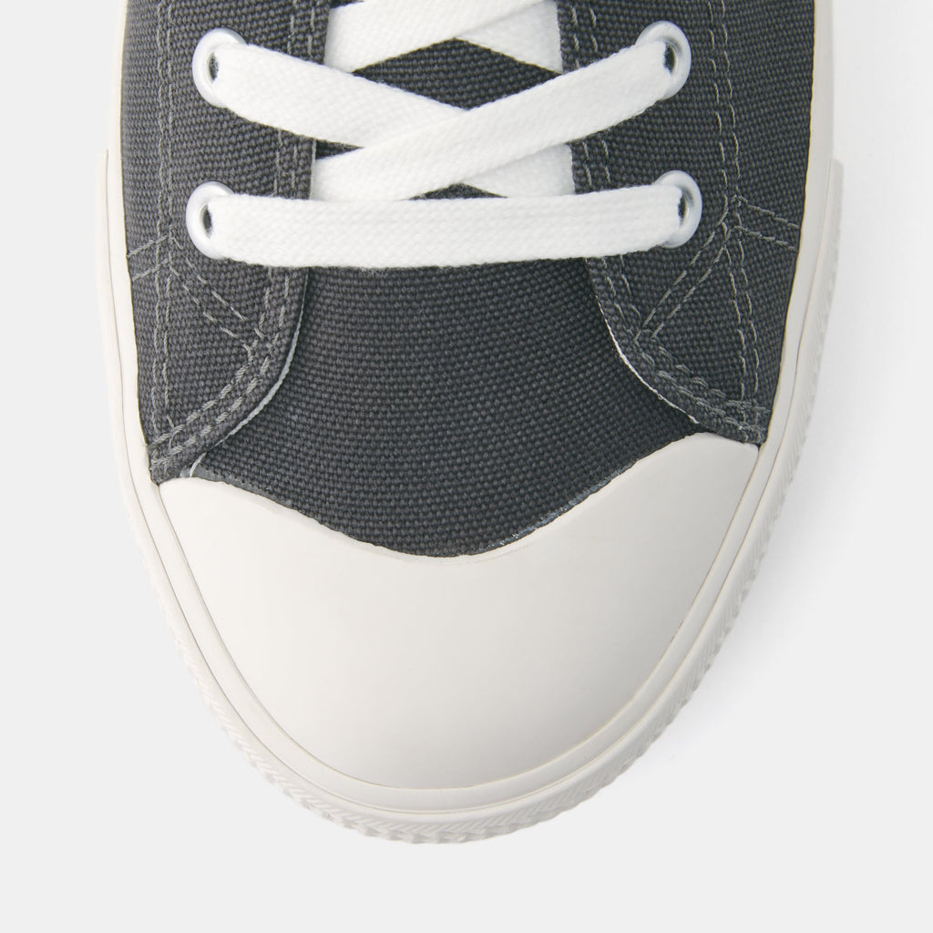 Less Tiring Sneakers Charcoal Grey