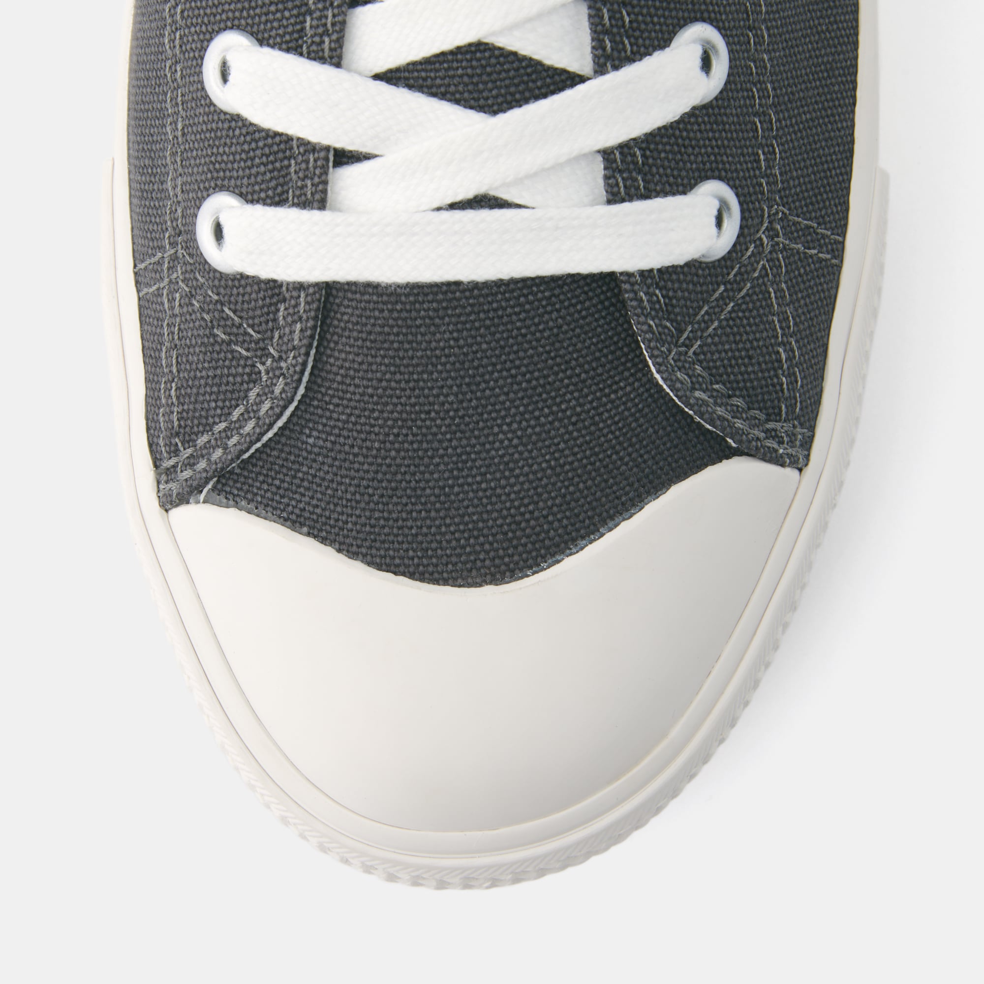 Less Tiring Sneakers Charcoal Grey