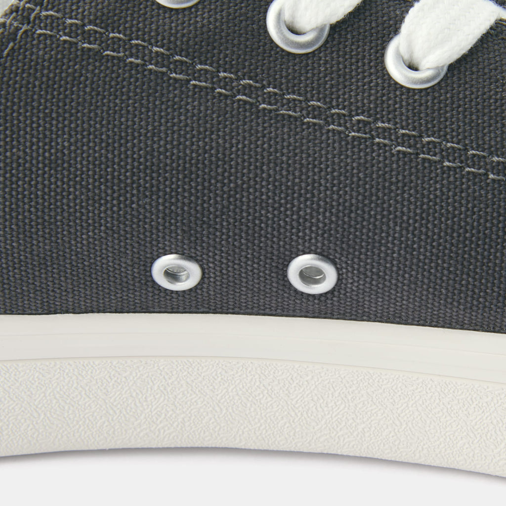 Less Tiring Sneakers Charcoal Grey