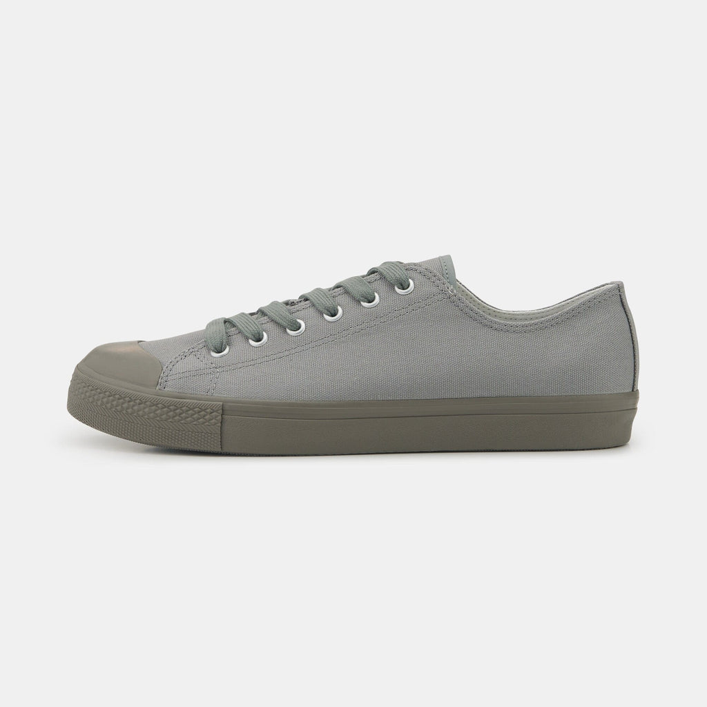 Less Tiring Sneakers Gray Pattern