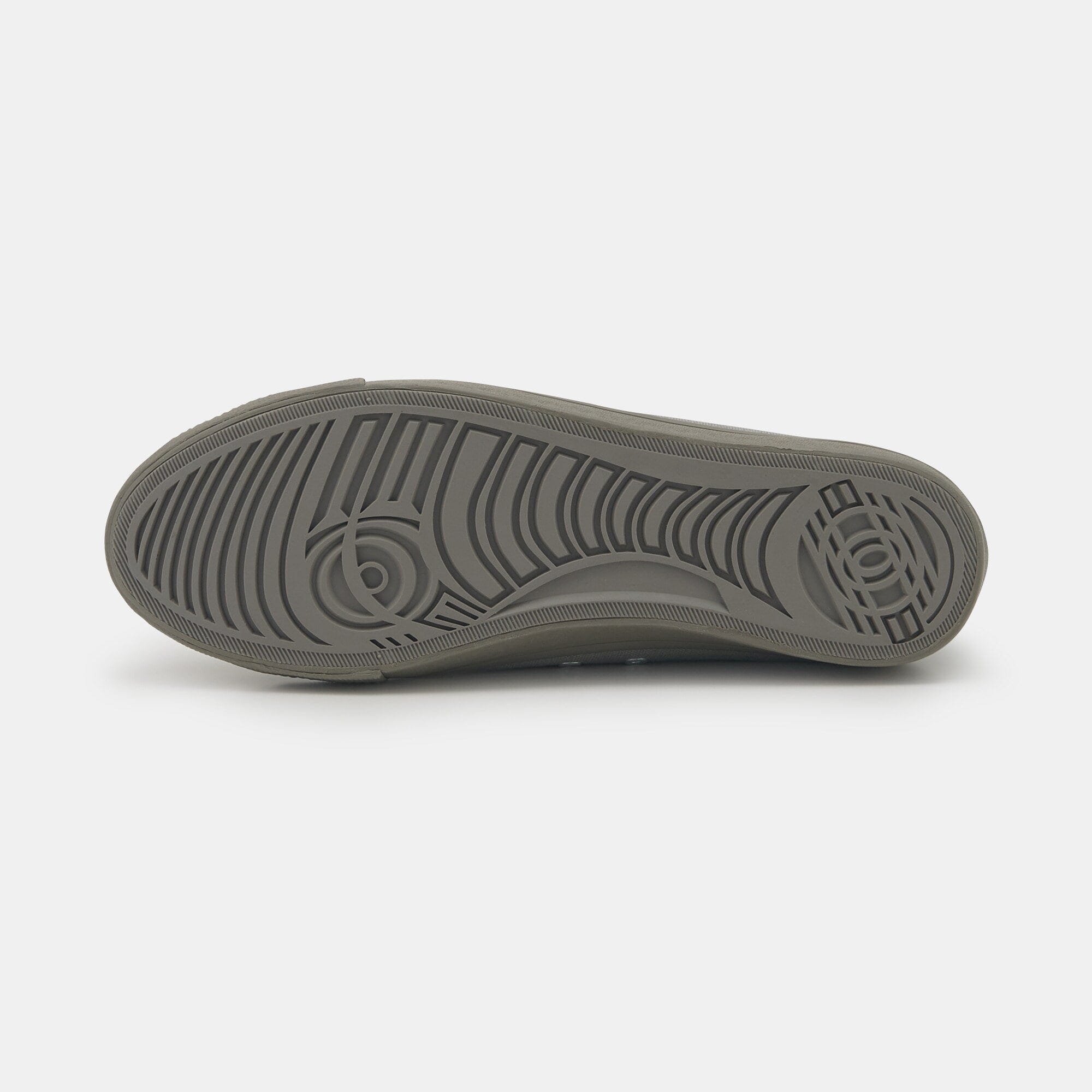 Less Tiring Sneakers Gray Pattern