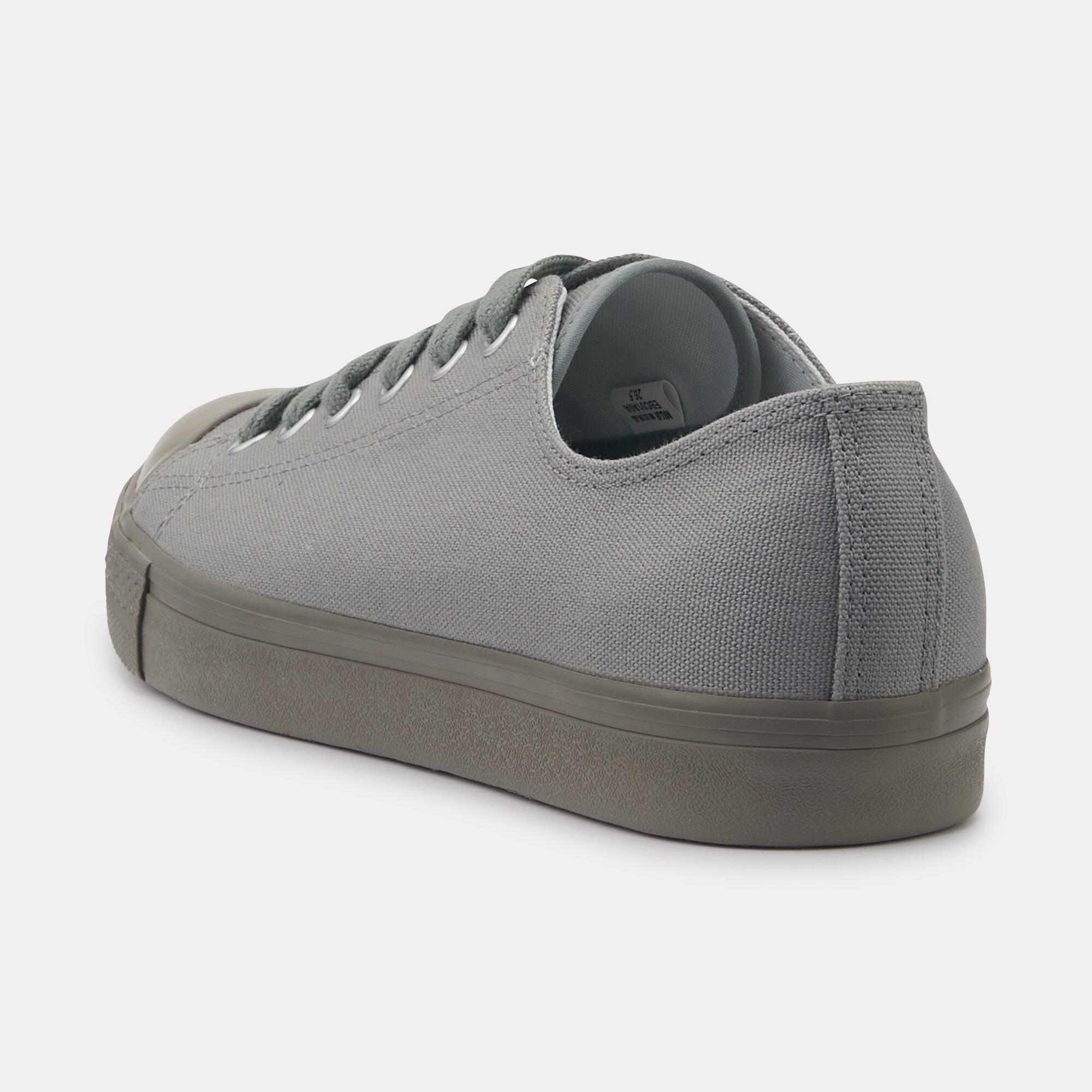 Less Tiring Sneakers Gray Pattern
