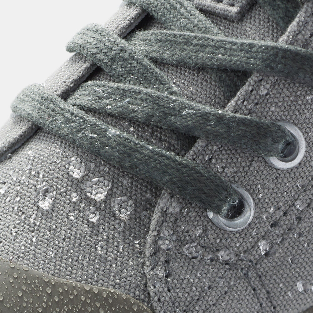 Less Tiring Sneakers Gray Pattern