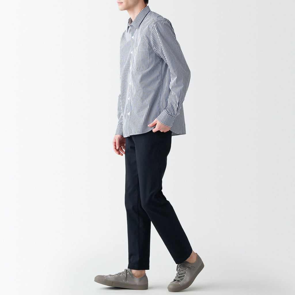Less Tiring Sneakers Gray Pattern